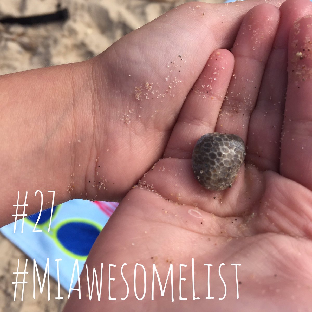 It took a while to find this gem #MIAwesomeList