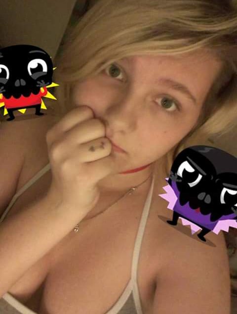 Wolfthekiller6's tweet photo. I look like a potato bleh https://t.co/HdNTf4sfRM
