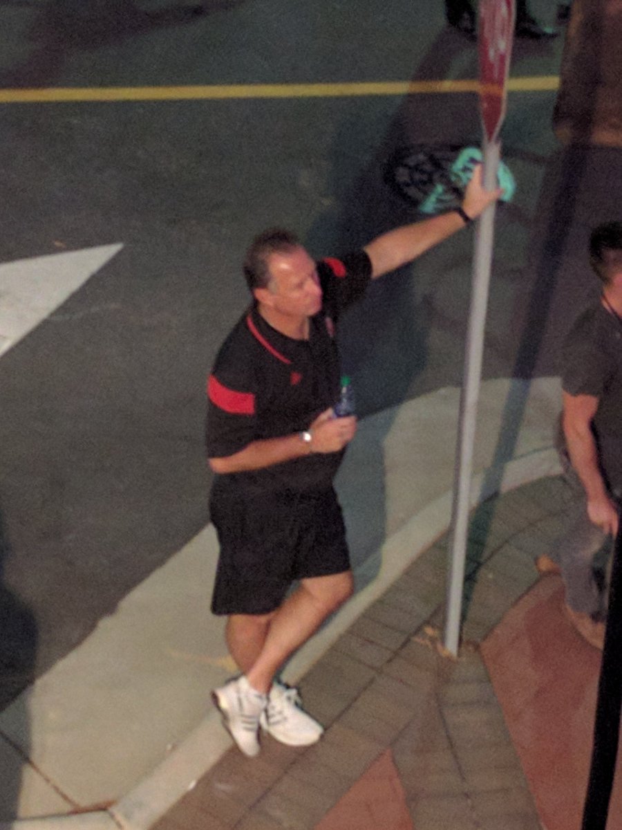 Mark Gottfried tweet media