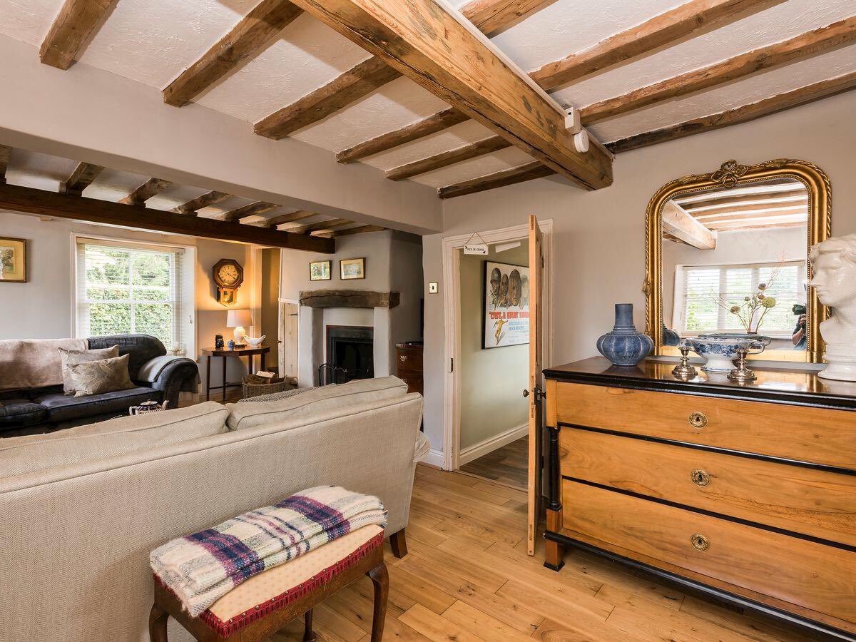 PillarBoxHouse's tweet image. @cottagescom we may be fully booked for August, but check us out for October half term! #HotTub #SkyTV #PetsAccepted