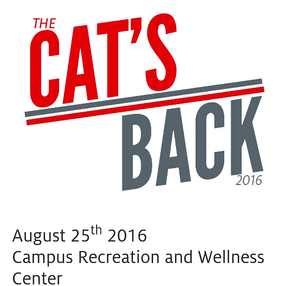bauergis's tweet photo. Catch us tomorrow at Cat's Back  from 4pm to 7pm. We hope to see you there! https://t.co/0P0SAcJZet
