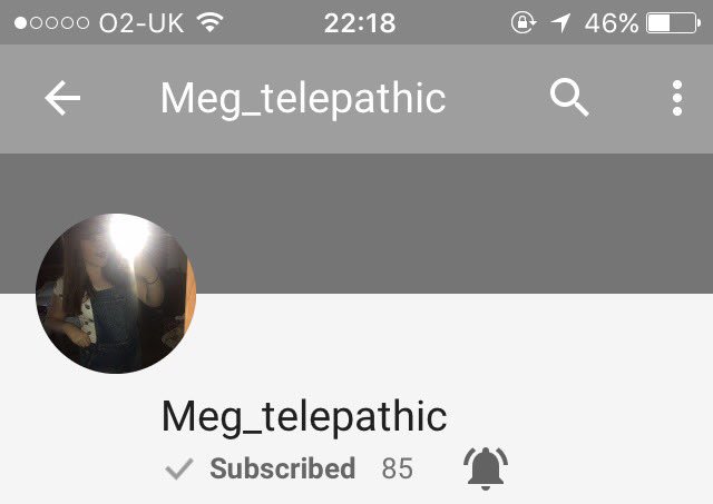 Telepathic_'s tweet image. I love you all💄💄