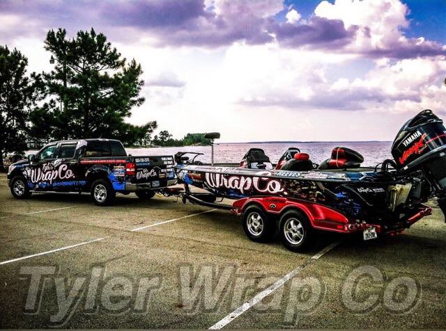 Tyler Wrap Company tweet media