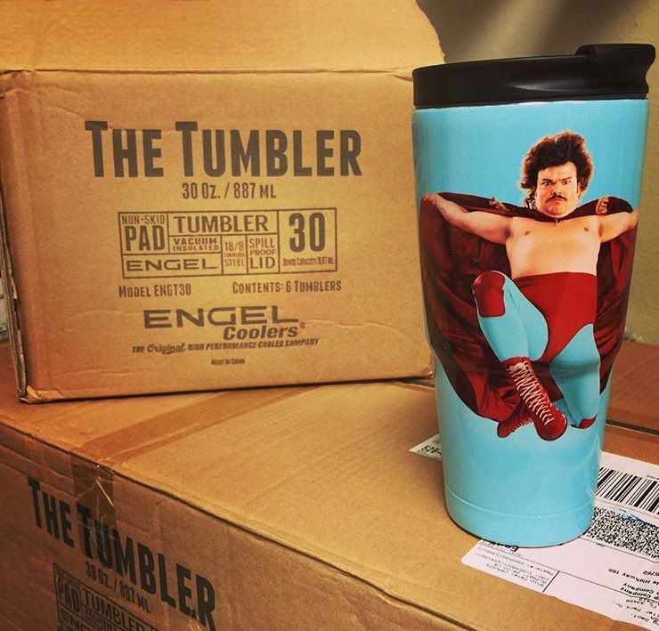 Tyler Wrap Company tweet media