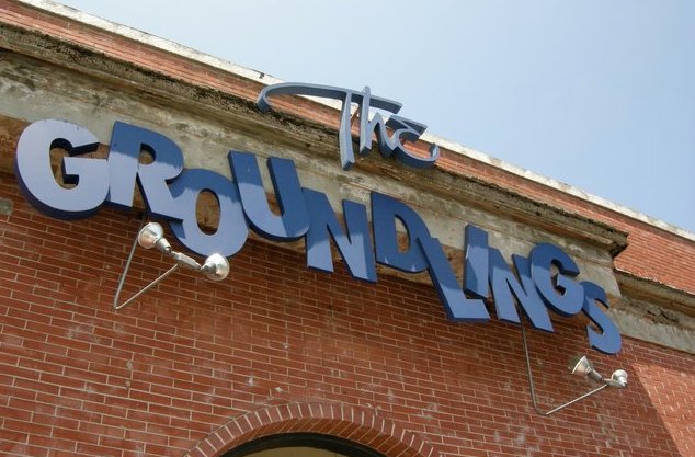 Explore some of the best historic comedy clubs in the city. thrillist.com/lifestyle/los-…