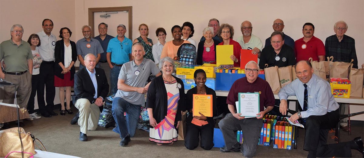 CVRotary tweet media