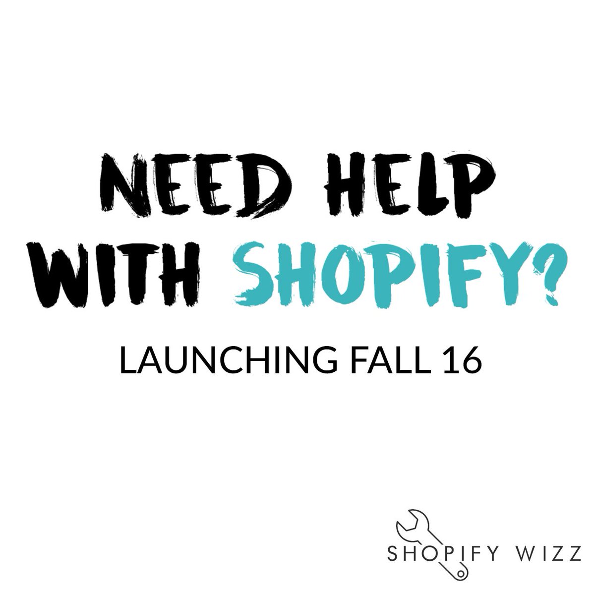 ShopifyWizz's tweet image. Hope you're as excited as us... #andyouthoughtdisneylandwasgood #shopify #techsupport #problemsolved