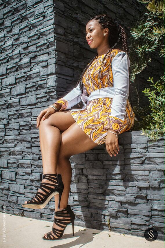 DirmaSamoura's tweet photo. Happy birthday sister❤️❤️❤️❤️Fatou Samoura , love you so much.           La petite robe de ma collection https://t.co/xWDbLVeL8w