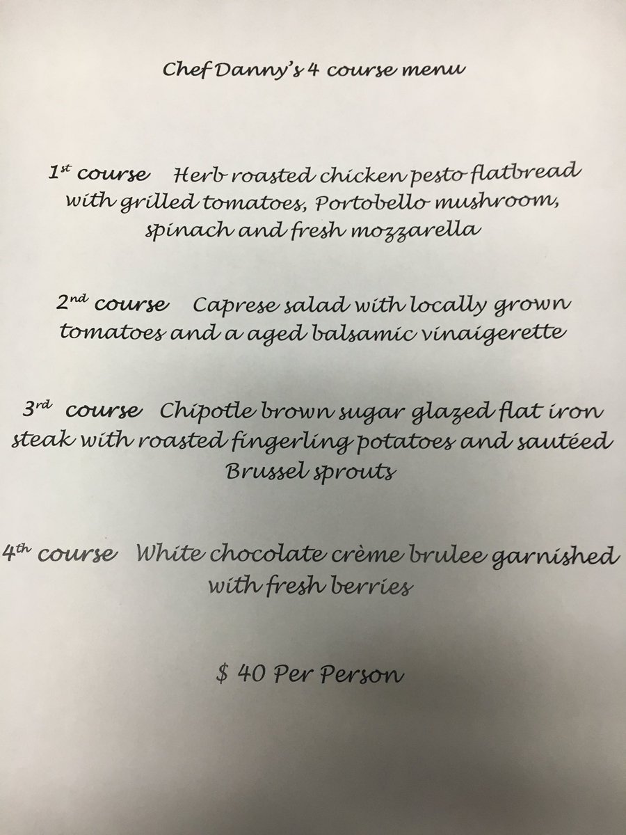 Tupelo Country Club tweet media