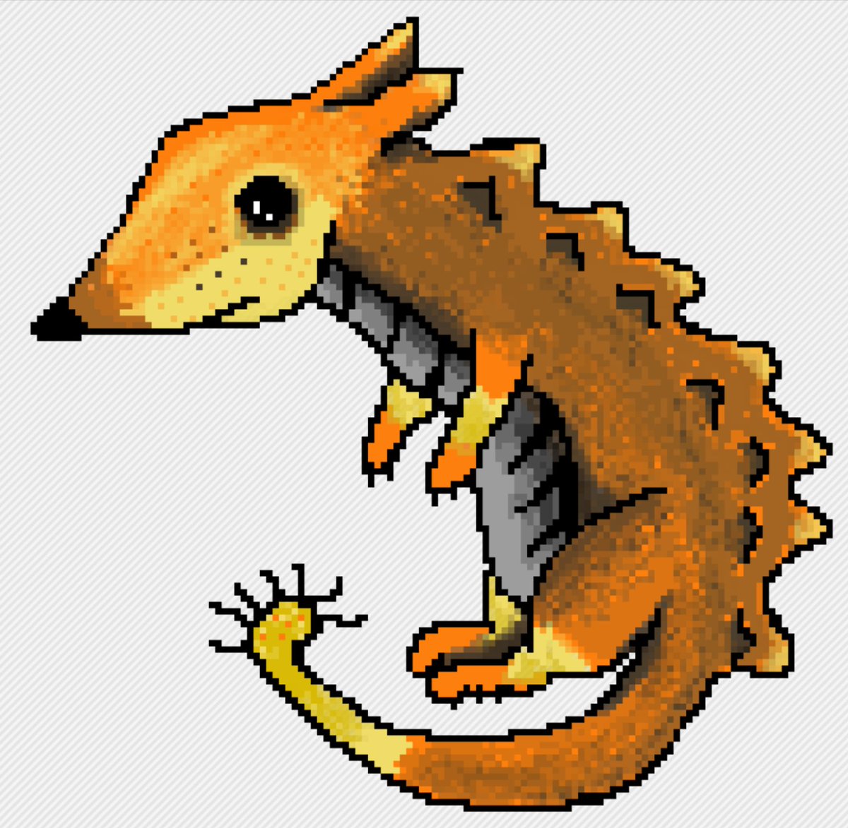 GrowlingaStudio's tweet photo. Nuevo artículo desde nuestro blog! :) https://t.co/5avQIzDhX1 #pixelart #barsuvia #growlinga #pyxeledit #indiedev https://t.co/gnU1m69KiV