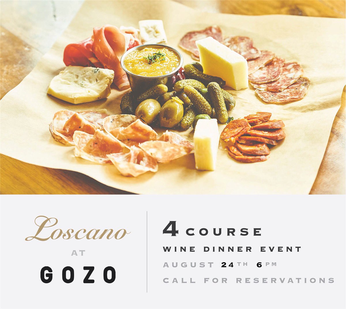 Loscano Wines tweet media