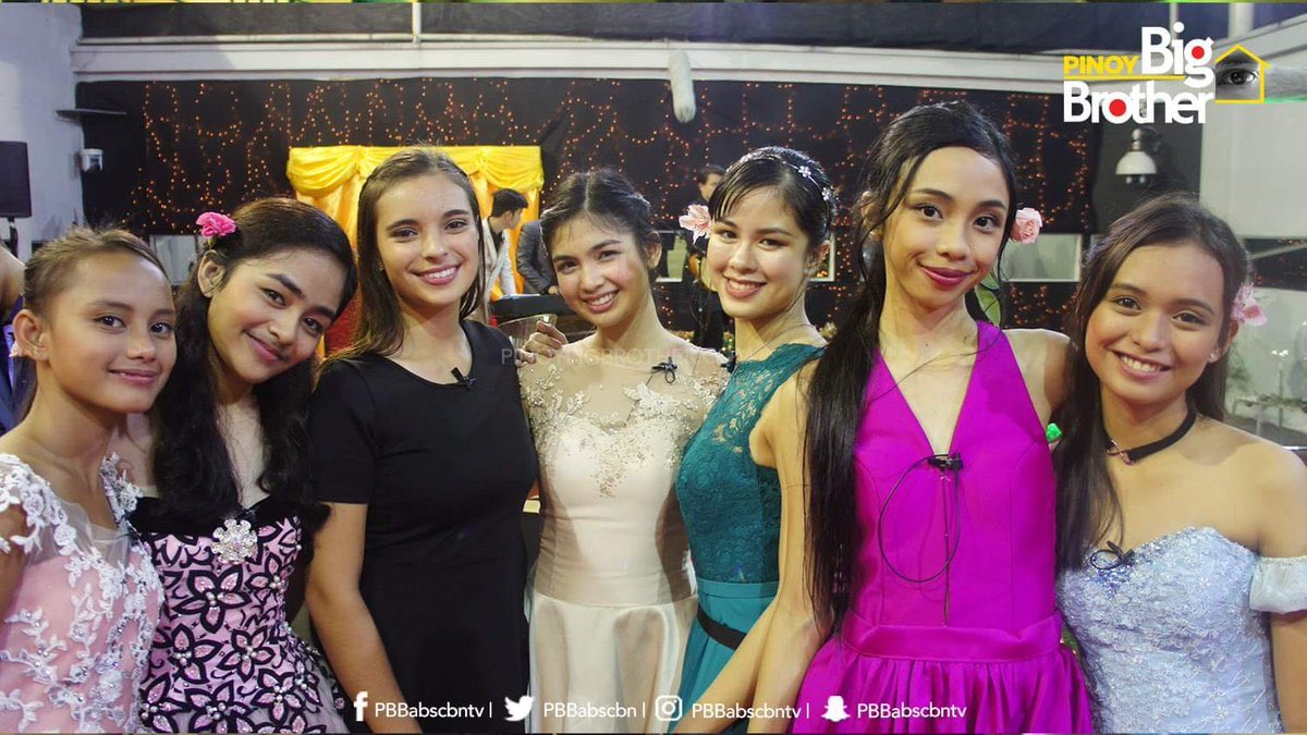 TeamKissesD's tweet photo. #PBBPADALUCKKISSES #PBBSwerTeenBall #PBBGIRLS https://t.co/fZ7R48fG3D