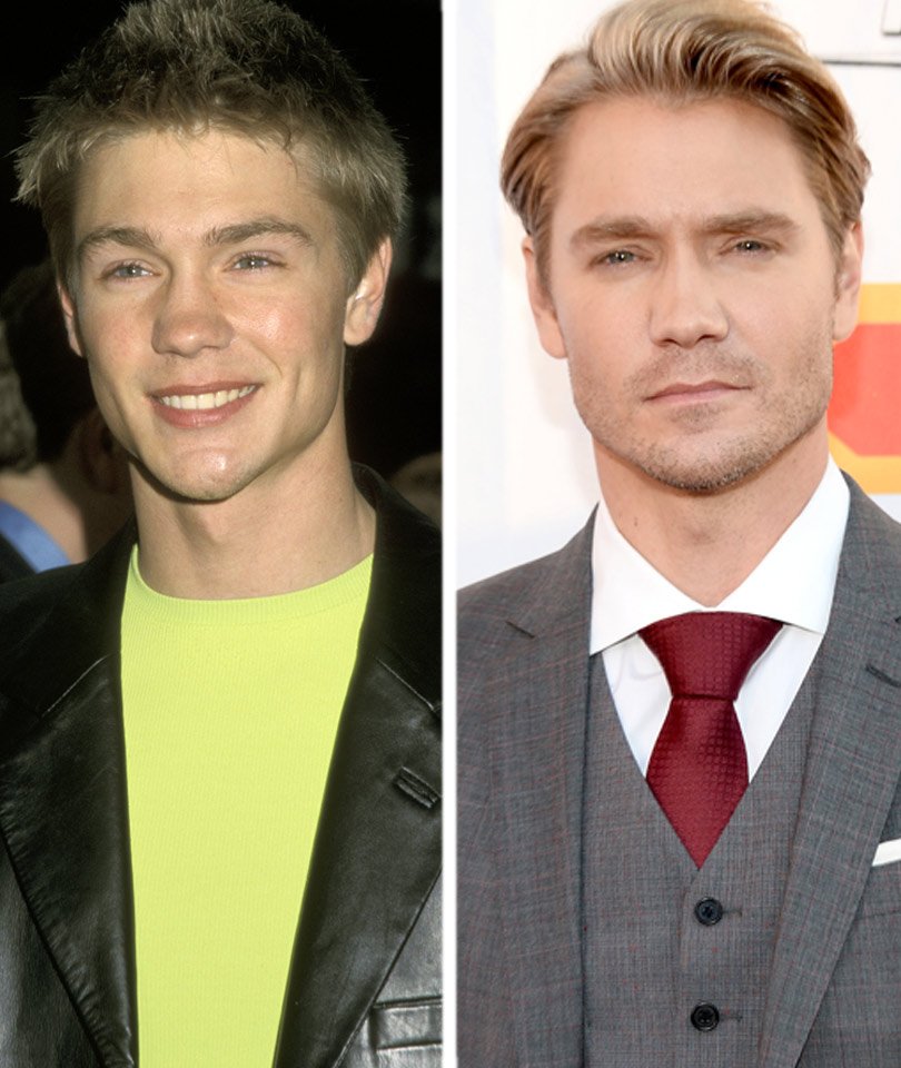 Chad Michael Murray Chad Michael Murray turns 35 today Check out(01)
