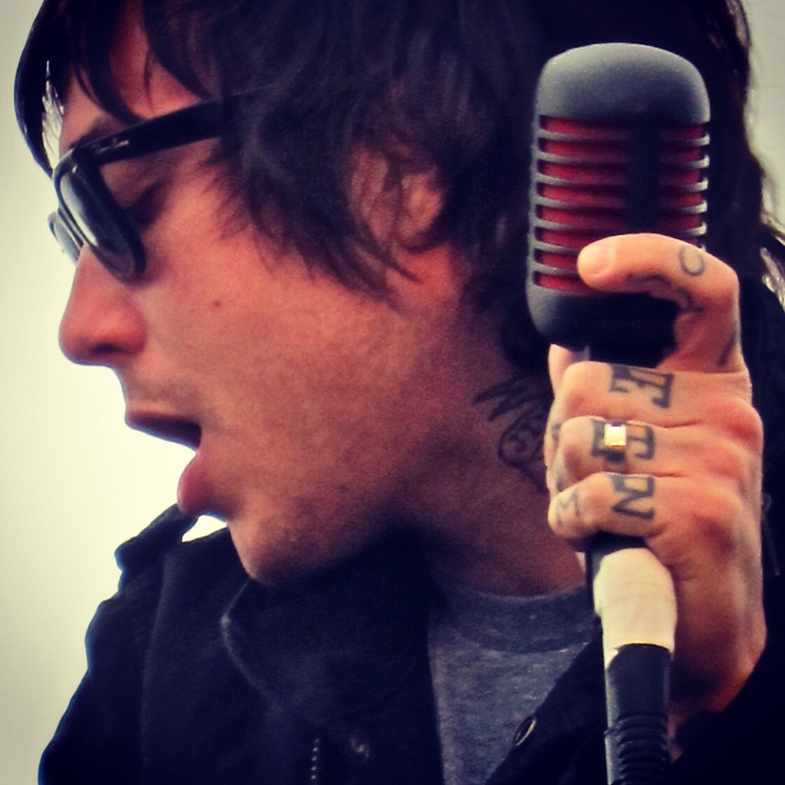 frnkworldwide's tweet photo. 2013 Deathspells era Frank https://t.co/0dSMTi8CnA