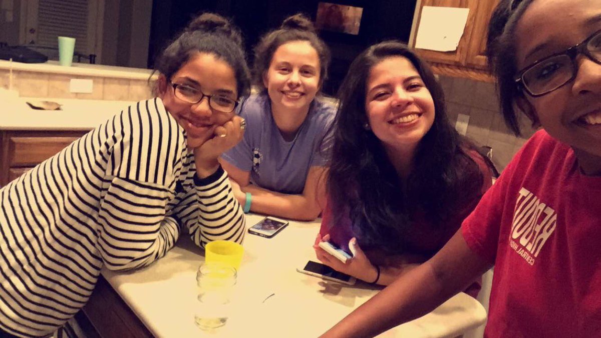 happy birthday cait🎉 miss you!