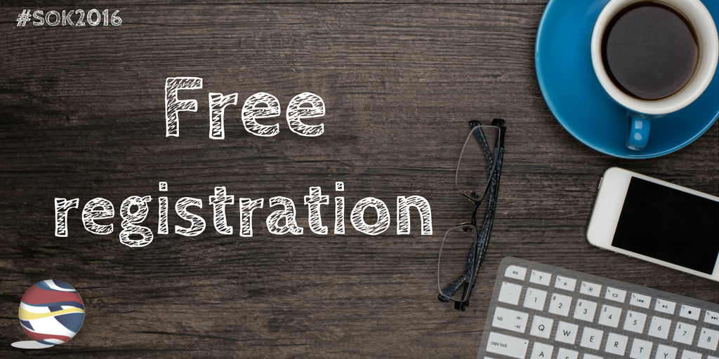 onventonline's tweet photo. The next step in your career entirely depends on you. Free registration at #SOK2016 Online Karrieremesse. https://t.co/oMISZ7hRji