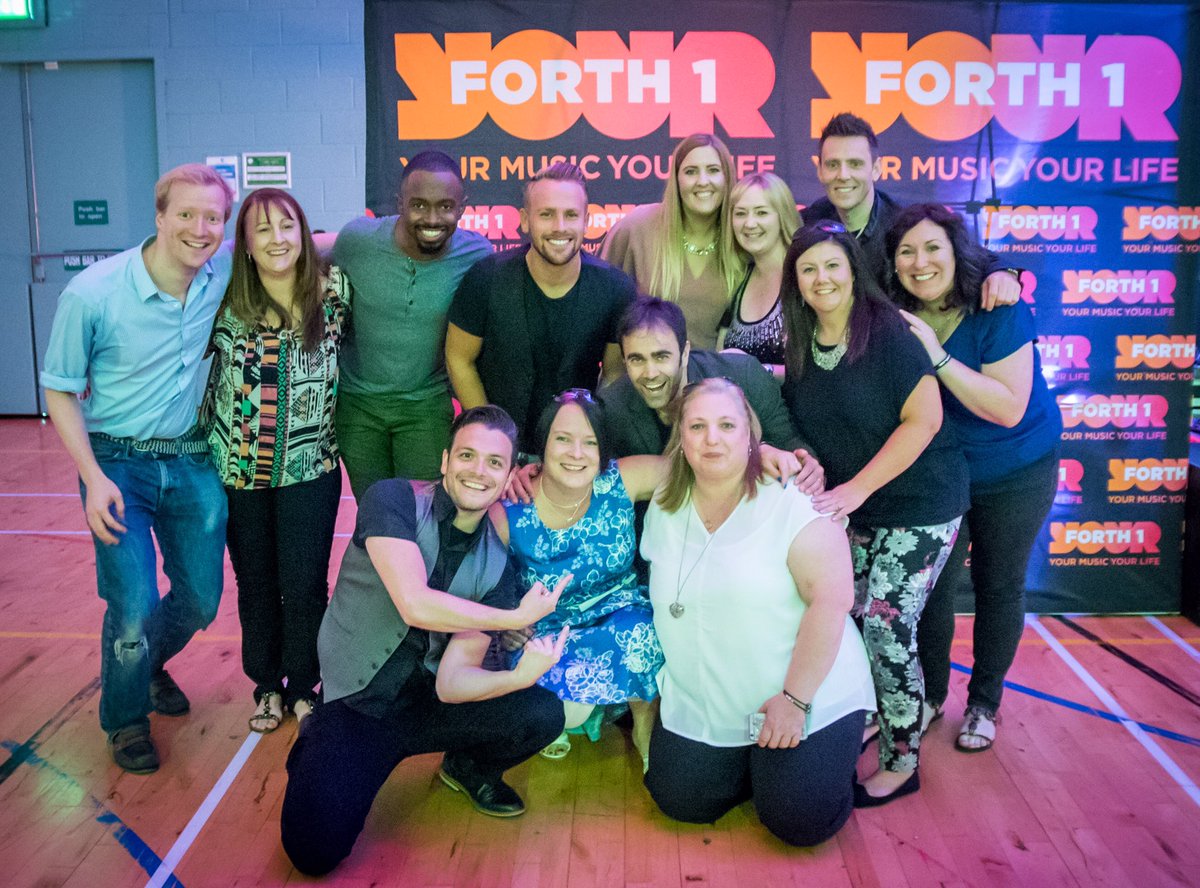 ForthviewWalk's tweet photo. We had a fantastic time at our #HappyStreet party! Thank you @forthoneCFK!! https://t.co/0G3QyEnsE1