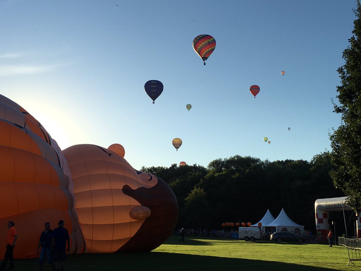 Wauw!!! Wat een plaatje weer ☀️☀️
#ballonvaart #ballonvaren #TwenteBallooning