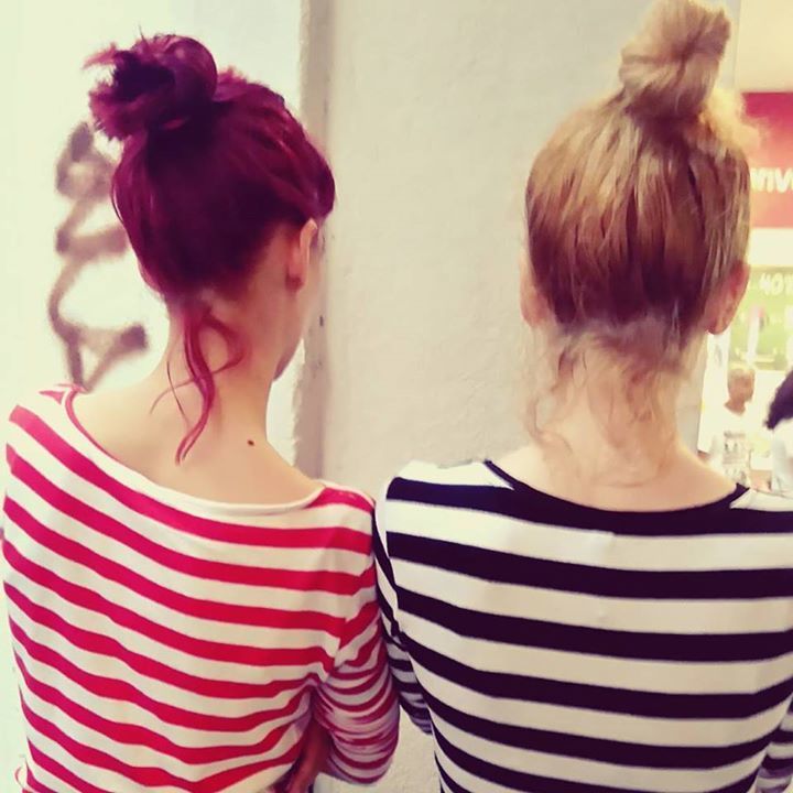 MilanovicAna_'s tweet photo. Waldo meets Dalton. 
#thuglife https://t.co/Xfwq3zU4wg https://t.co/3nagGolKrO