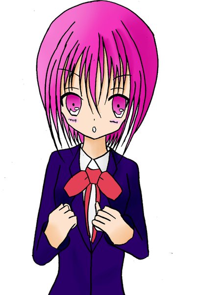 #二年間で自分の絵がどれだけ変わったか画像で振り返る 
おんなじようなポーズの絵があったので 