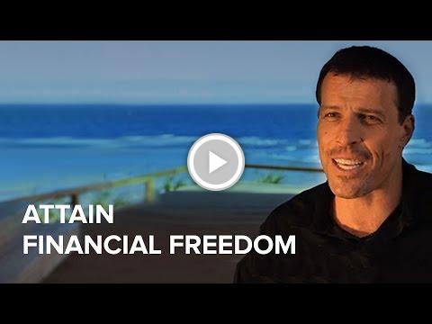 wc8_wealth's tweet image. Attain Financial Freedom | Tony Robbins vid.staged.com/ibZs #mlmtraining #networkmarketing