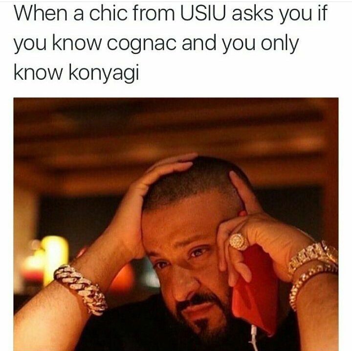 RichKidsofNRB's tweet photo. For all those poor people Cognac, named after the town of Cognac, France, is a variety of brandy.  #KOT #USIU https://t.co/VrX2LR8Ezv