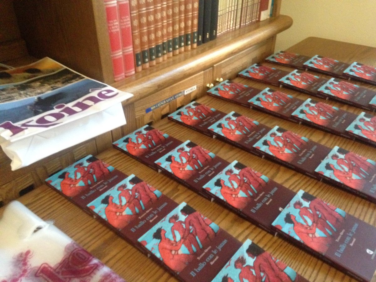 "È necessario raccontare la nostra storia per ricordare chi siamo stati" #festivalletterario #unisolainreta