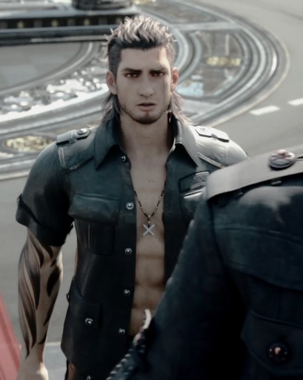 gladiolus amicitia on Twitter "here you are some Gladio to bless your