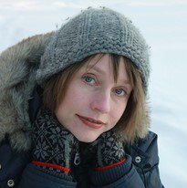 Ingeborg Arvola har fått det ærefulle oppdraget å skrive prologen til den offisielle åpninga av Ordkalotten 5. okt.