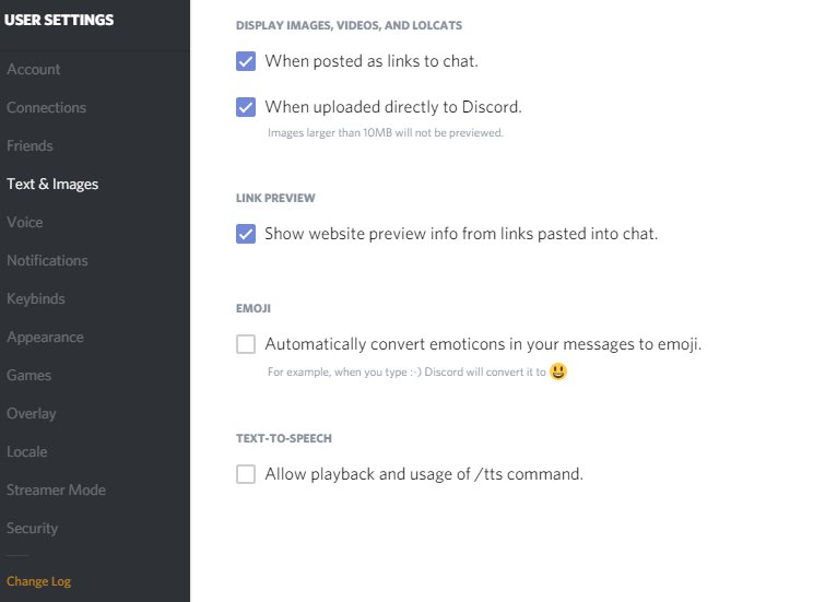 Discord On Twitter So Each Message Is Being Read By Tts