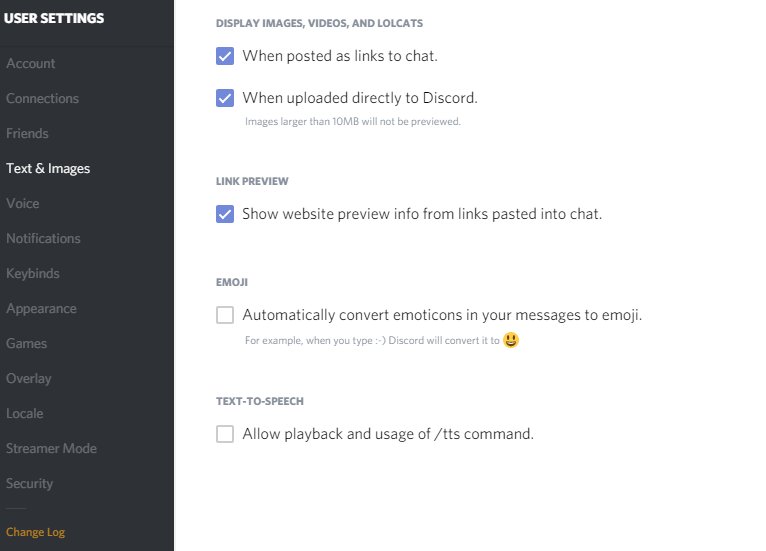 Discord Donutsen So Each Message Is Being Read By Tts Twitter