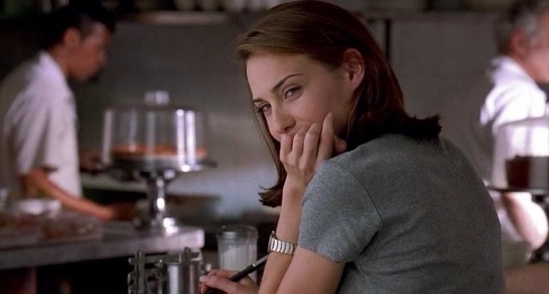 Meet Joe Black: What happened to Claire Forlani?