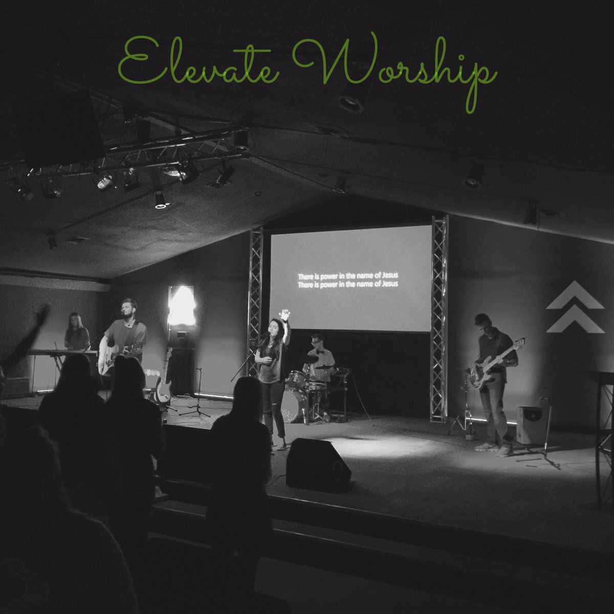 ElevateMinist's tweet photo. Praying for these guys as they lead our church in Worship &amp; @blakegibson080 brings the word tonight. #elevateJesus https://t.co/ETntZbBqj1