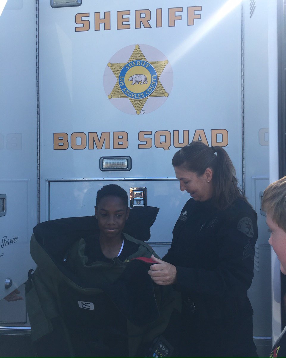 ALDLASD's tweet image. Sheriff's youth Explorer Academy starting soon, age 14-20 explorers.lasd.org or dcpaige@lasd.org for more info