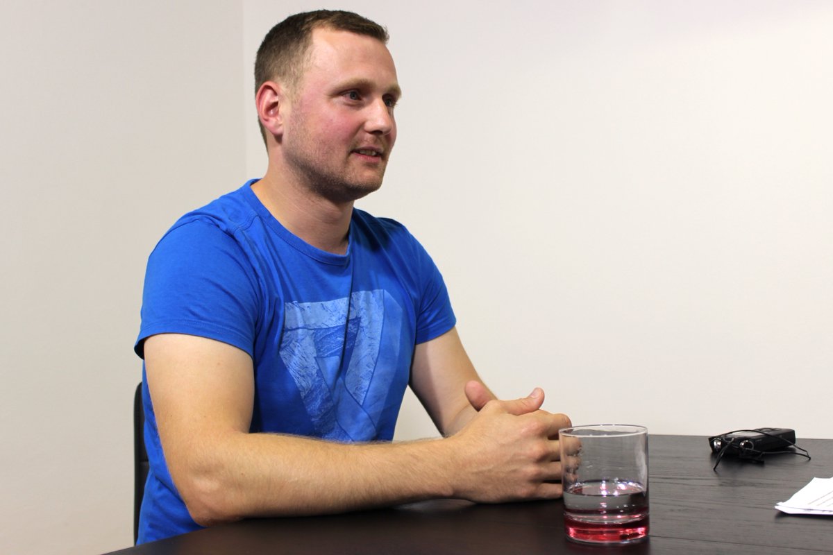 rosteckycz's tweet photo. Jak se může vývojářská firma odlišit od konkurence? A proč @Awdevcz nedělá e-shopy a tvoří vlastní CMS? Už zítra! https://t.co/xJilSZU91W