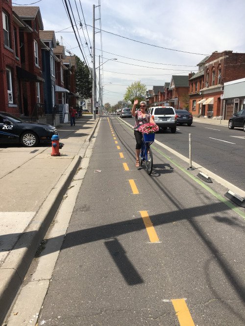 HamOntBikeShare's tweet photo. SoBi Stories, Vol. II: https://t.co/xeOKogb5CO Read how Bob and Gail shifted to a SoBi state of mind in #HamOnt :) https://t.co/qfLBNOUO2z