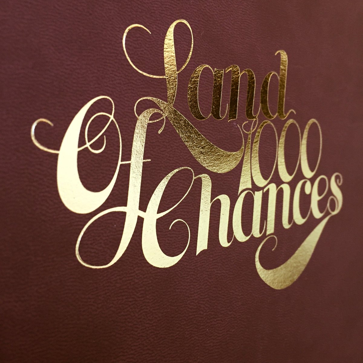 Gladstone Media Inc. tweet media