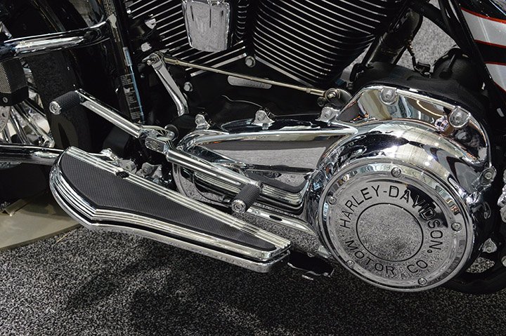 Woodstock Harley on X: