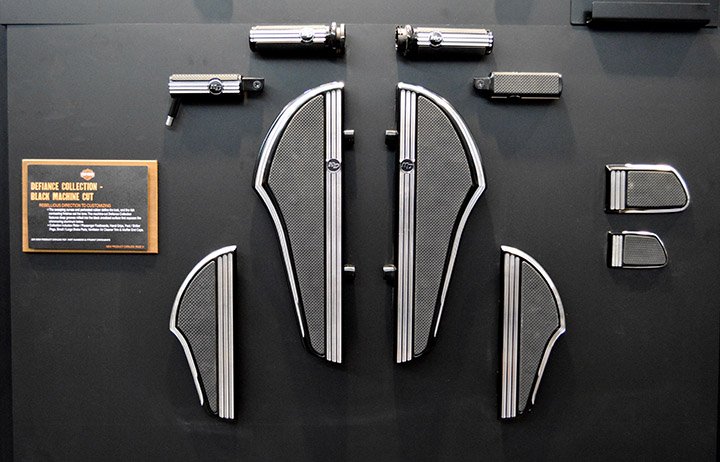 Woodstock Harley on X: