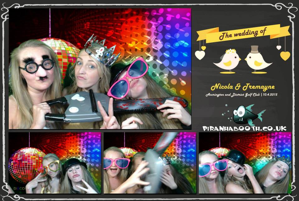 Sad the summer wedding season is ending, we have had a blast! Now booking for 2017 #Manchester #Bolton #photobooth