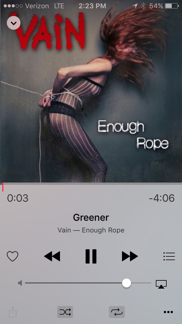 1 of the things I love most about hosting <a href="/MonstersCruise/">monstersofrockcruise</a> is seeing bands that rarely play.So psyched for <a href="/DavyVain/">Davy Vain</a>