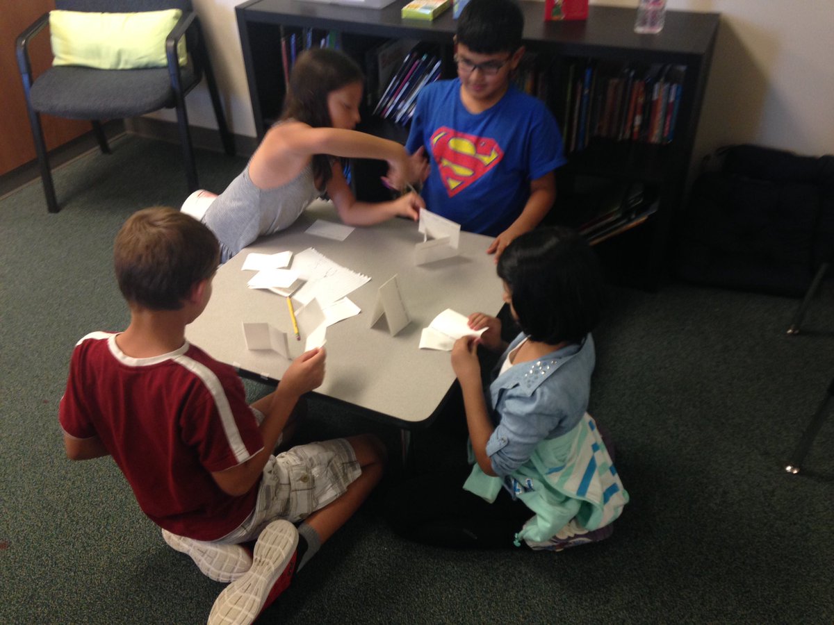 Forman 4thGrade tweet media