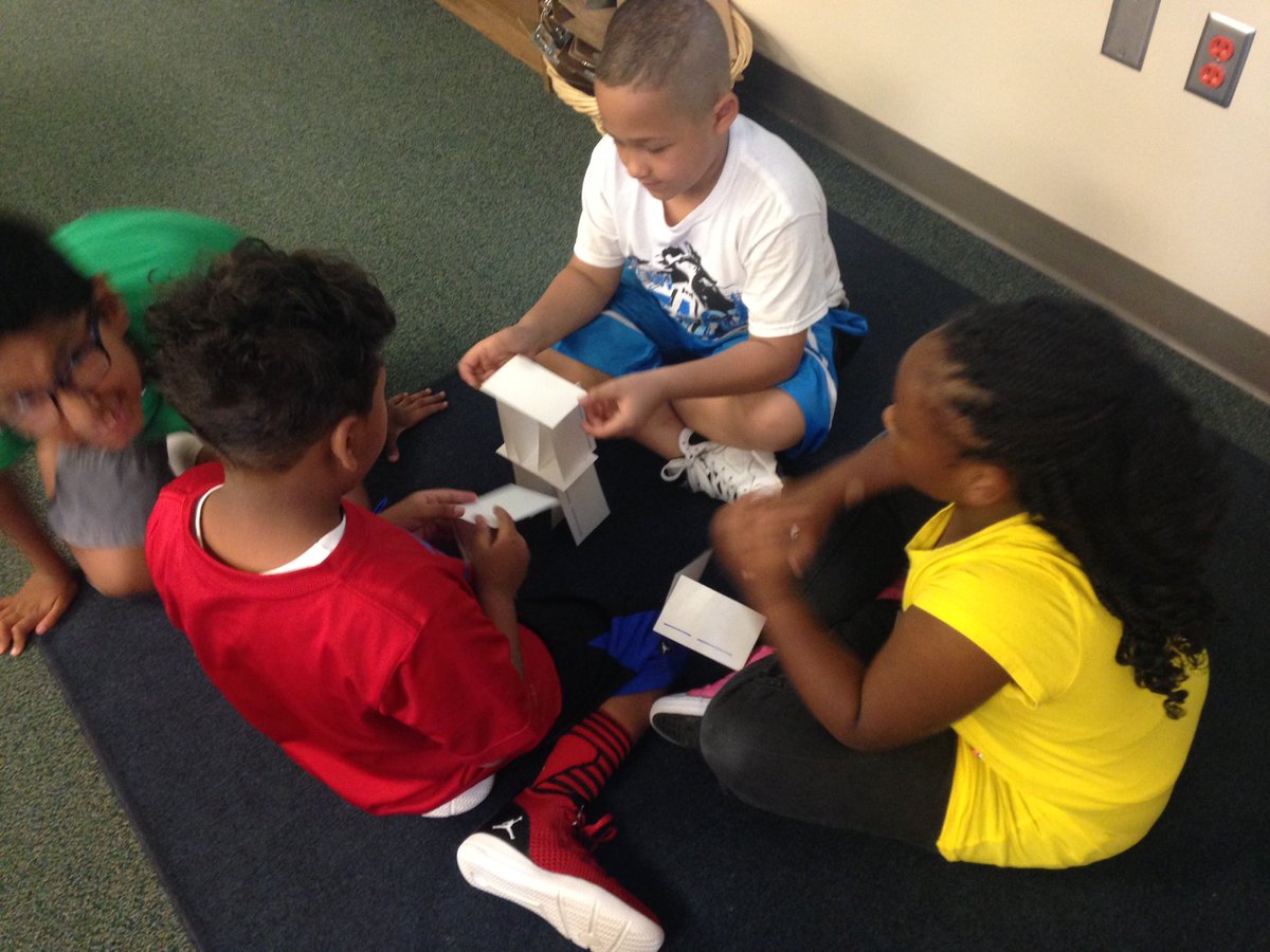 Forman 4thGrade tweet media