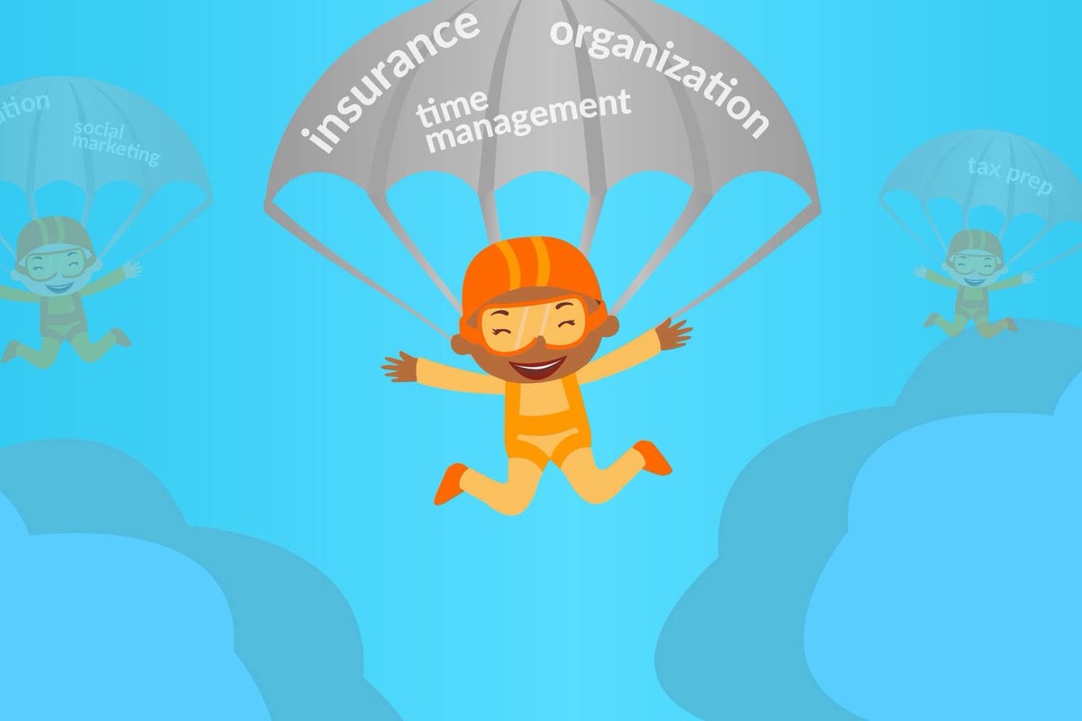 eagerto1's tweet photo. Keeping yourself organized as a #freelancer is easier with @andco Find out how https://t.co/r0nWr88i1X https://t.co/OPFr8xVPPz