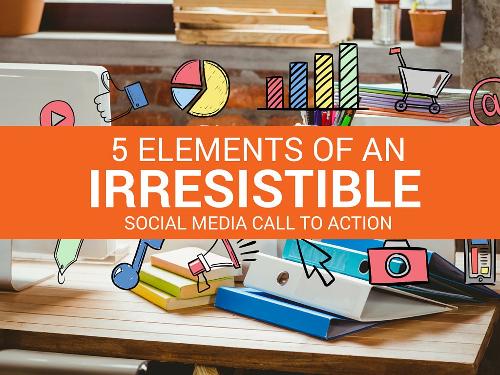 brendandalley's tweet photo. How to Create an Irresistible Social Media Call to Action via @rebekahradice https://t.co/BZubX1K3Xv #needtoknowthis https://t.co/BJB6RqVHVv