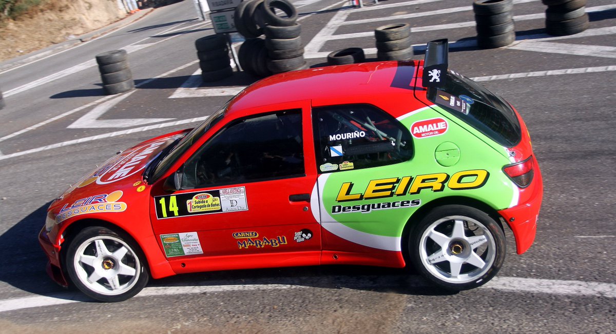 GrALegendRally's tweet image. Jaime Castro / Herminio González confirmados en el IV @GrALegendRally 2016.

8, 9 y 10 Septiembre, Oviedo, Asturias