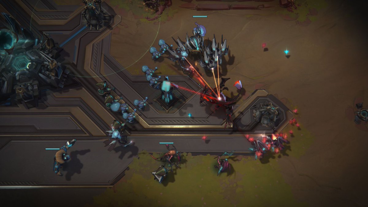 Guardians of Atlas tweet media