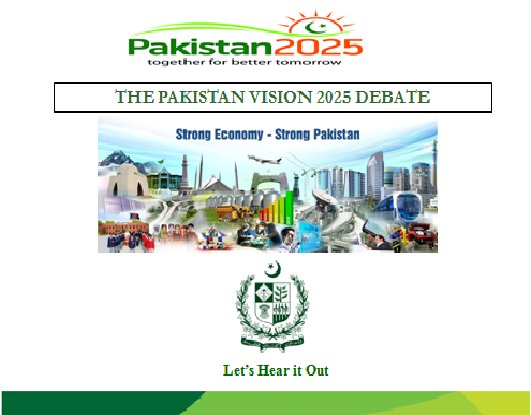 eventonapk's tweet photo. Pakistan Vision 2025 Debate
Details: https://t.co/MXeOJfGYSp

#debate #pakistandebate #pakistanzindabad #pakistan https://t.co/zukitSfwGj