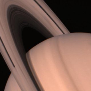NASASolarSystem's tweet photo. 35 years on, Voyager's legacy continues at Saturn https://t.co/qMeBP5d1wG https://t.co/hEqvWEMWB3