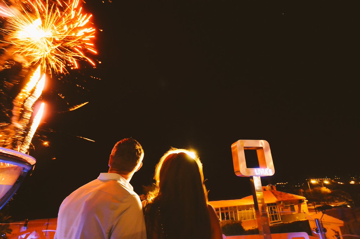 "adiós playa in Marbella" It's been emotional and fireworks are a must tonight. #PlayaInMarbella @ITVBe